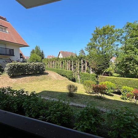 شقة 37M With Terrace And Garden Near The Sea كابورغ المظهر الخارجي الصورة