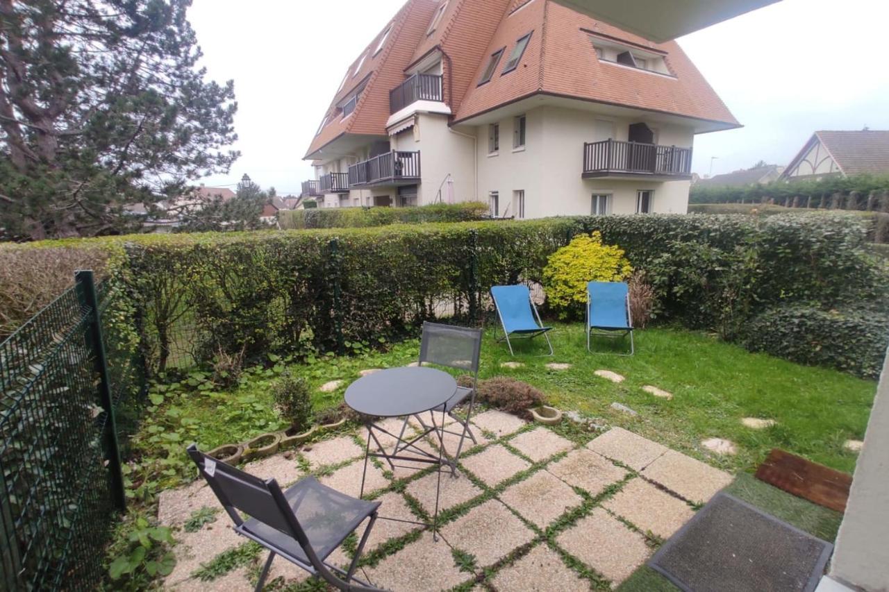 شقة 37M With Terrace And Garden Near The Sea كابورغ المظهر الخارجي الصورة
